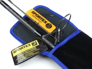 Lanseta Sportex Invictus CS-2 Boat - Img 9