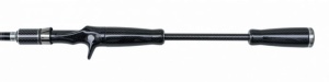 Lanseta Sportex Nobun Baitcast 2.15m 11-53g 2buc - Img 3