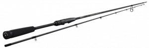 Lanseta Sportex TiBoron RS-3 ULR 2.10m 0.5-5g 2buc - Img 1