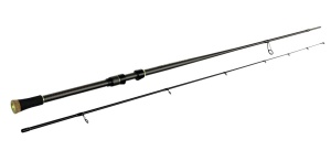 Lansetă Sportex X-Act Trout RS-2 2.05m 3-21g 2buc