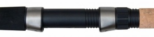 Lanseta Team Feeder By Dome Fine Carp 360L 20-50g 3+3 - Img 3