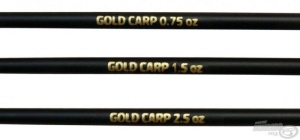 Lanseta Team Feeder By Dome Gold Serie 360M 3.60m 30-65g - Img 4