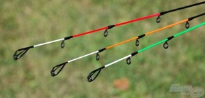 Lanseta Team Feeder By Döme Power Fighter Feeder 360XH 40-130g - Img 4