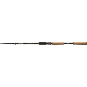 Lanseta Telescopica Daiwa Ballistic X Tele Spin 3.60m 40-110g