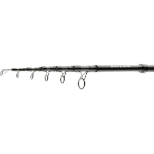 Lanseta Telescopica Daiwa Tele Black Widow Carp 3.60m 3lbs - Img 3