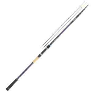 Lanseta Telescopica Daiwa Tele Powermwesh Feeder 3.60m 120g