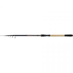 Lanseta Telescopica DAM Sensomax II Match 4.20m 10-30g