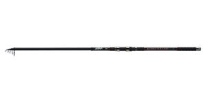 Lanseta Telescopica Jaxon Zaffira Tele Carp RT 3.30m 40-100g - Img 2