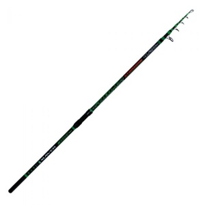 Lanseta Telescopica Maver Goblin Siluro Storione 4.20m 300g