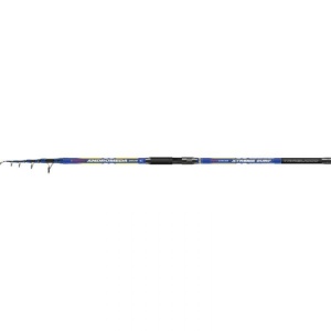 Lanseta Telescopica Trabucco Andromeda Extreme Surf 3.90m 150g