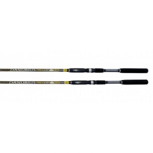 Lanseta Trabucco Danubius Carp Pro - Img 2