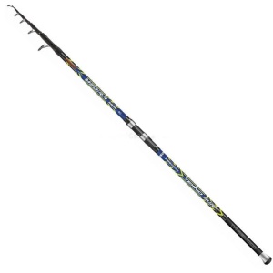 Lansetă Trabucco Medira Tekno Surf 3.60m 150g