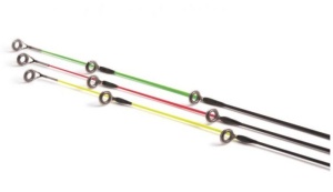 Lanseta Trabucco Precision RPL Extreme River 3.90m 250g 3+2 - Img 2