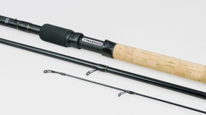 Lanseta Trabucco Precision RPL Match Plus 4.50m 10-30g 3buc - Img 2