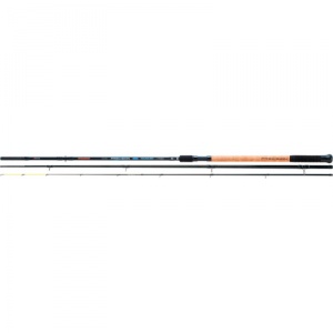 Lanseta Trabucco Precision RPL River Feeder 3.60m 150g 3+2buc