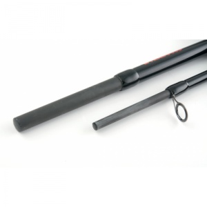 Lanseta Trabucco Ultimate Professional Master Feeder 3.85m 80g 3+4 - Img 3