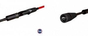 Lanseta Travel Zeck Troy 1.90m 2-7g 4seg - Img 5