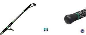 Lanseta Zeck Cat-Attack 3.00m 380g 2seg - Img 4