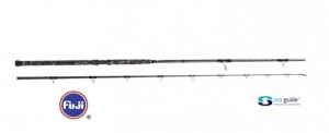 Lanseta Zeck Pro-Cat Sensi-Long 3.20m 350g 2seg - Img 2