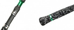 Lanseta Zeck V-Stick+ 1.90m 250g 1seg - Img 3