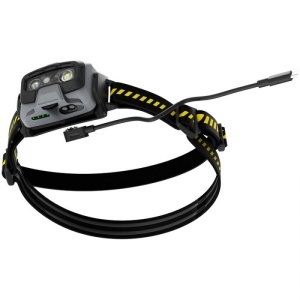 Lanterna frontală Ledlenser HF6R Work 800 lumeni cu Digital AFS