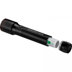 Lanterna Ledlenser P7R Core 1400 lumeni IP68 reincarcabila
