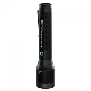 Lanterna Ledlenser P9R Core LEP cu fascicul de 1300 metri și încărcare magnetică
