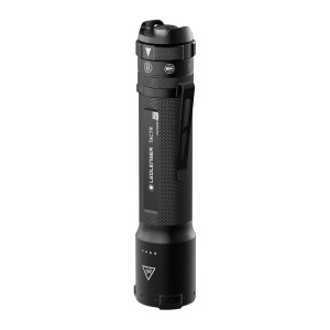Lanternă tactică reîncărcabilă Ledlenser TAC7R 3200 lumeni Multi-Lens RGB IP68