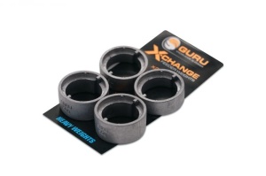 Lesturi Interschimbabile Guru X-Change Spare Pack - Img 3