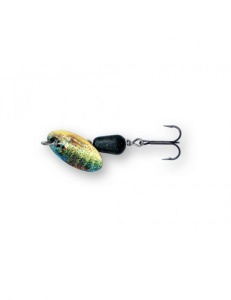 Lingura rotativa Dawn 2.00g SF