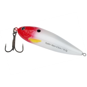 Lingurita Oscilanta Abu Garcia Ratlin Atom 9.5cm 16.5g