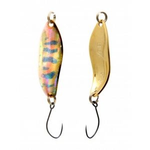 Lingurita Oscilanta Antem Bux Shell 42mm 6.5g - Img 4