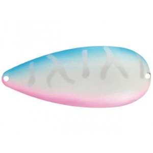 Lingurita Oscilanta Colmic Monster Keeper, 15g, Tiger Trout