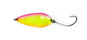 Lingurita Oscilanta Lucky John EOS 3.5g 018