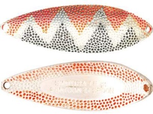 Lingurita Oscilanta Pontoon21 Sintura 8cm 32g S64-606