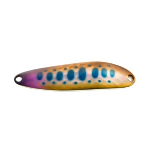 Lingurita Oscilanta Tiemco Lightning Wobbler 60mm 10g 212