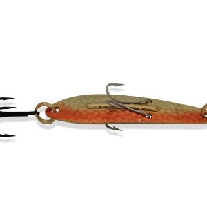 Lingurita Oscilanta Williams Ice Jig 8.3cm 14.2g - Img 2