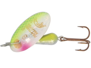 Lingurita rotativa Panther Martin Olografico Spinner #1 CH