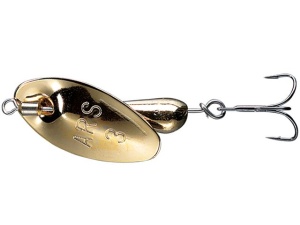 Lingurita rotativa Smith AR-S Spinner Trout 1.6g 06 RSYL