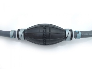 Linie Alimentare Cu Conectori Honda 17700-ZW9-030 - Img 5