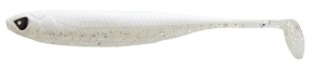 Lucky John 3D Makora Shad Tail 10cm 006