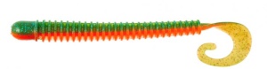 Lucky John Ballist 12.2cm Rotten Carrot