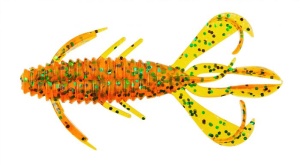 Lucky John Bug 6.3cm Osaka Pumpkin