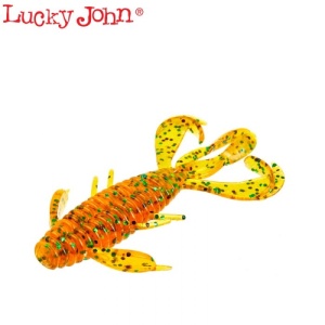 Lucky John Bug 6.3cm Osaka Pumpkin - Img 2
