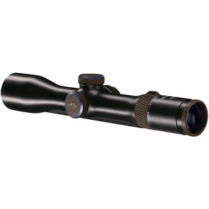 Lunetă de vânătoare Blaser BJW 2.8–20x50 iC munte și pândă 343mm