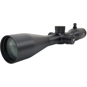 Luneta GPO Spectra 4X 4-16x50i G4i Fiber cu stabilizator optic, reticul iluminat iControl™ și tub de 30 mm – precizie și stabilitate la vânătoare.
