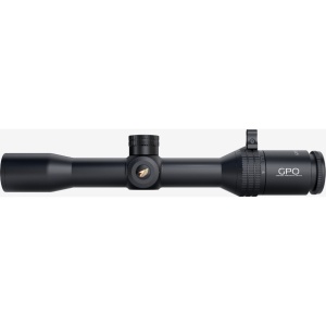 Luneta GPO Spectra 6x 1.5-9x44i – compactă, luminoasă, reticul G4i Fiber, iControl și versatilitate pentru orice stil de vânătoare
