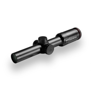 Luneta Kite Optics K6 HD 1-6×24 IRA4i / 30mm