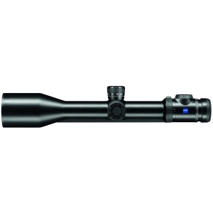 Lunetă Zeiss V8 4.8-35x60 IR43 ASV cu zoom 35x, optică Ultra-FL, punct iluminat ultra-fin și compensare cădere glonț ASV Long Range