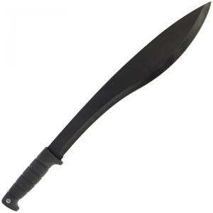 Maceta Anglo Arms Black Panther Kurki Machete Cu Lama de 42cm - Img 6